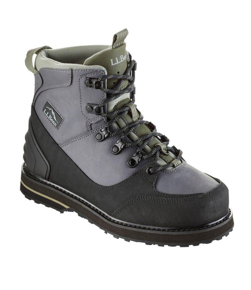Women's Emerger Wading Boots, Studded | L.L.Bean