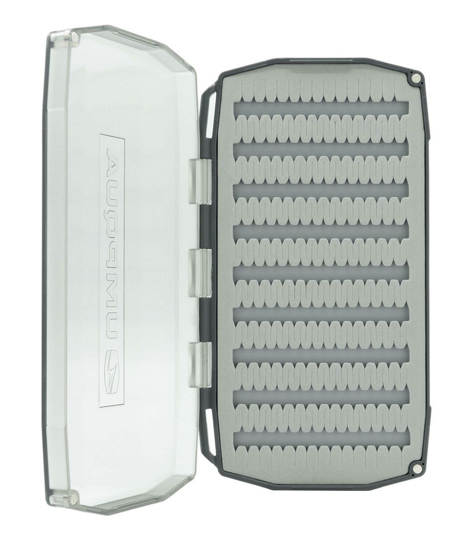 Umpqua Pro Guide Foam Essential Fly Box, Large | L.L.Bean
