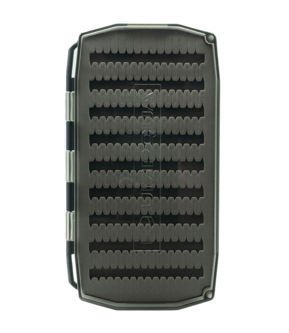 Umpqua Pro Guide Foam Essential Fly Box, Large | L.L.Bean