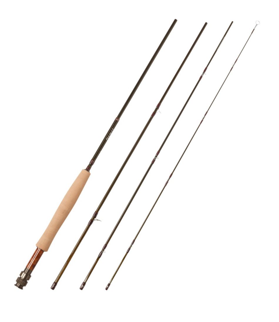 Double L Fly Rods, 3-4 wt. | L.L.Bean