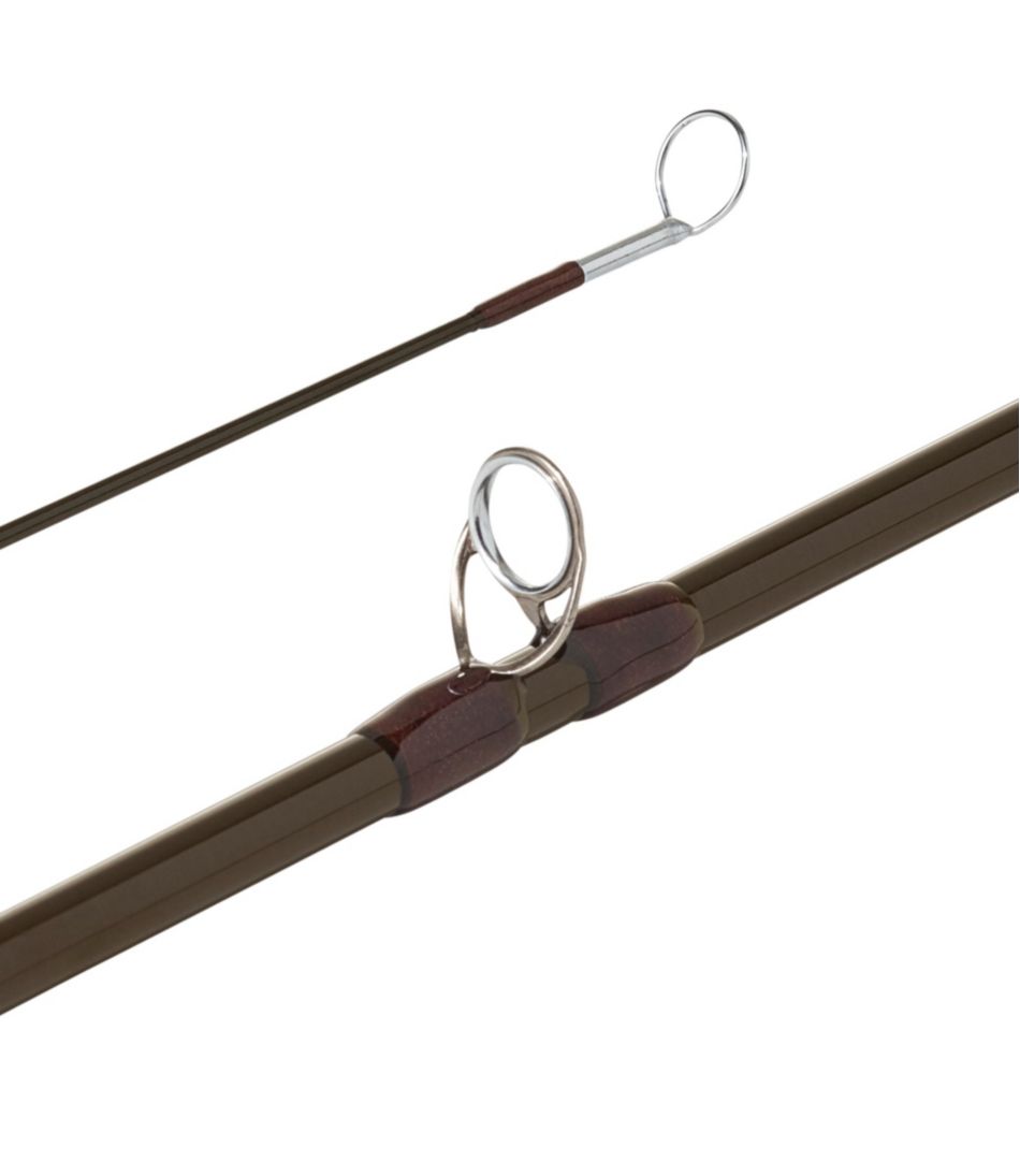 Double L Fly Rods, 3-4 wt. | L.L.Bean