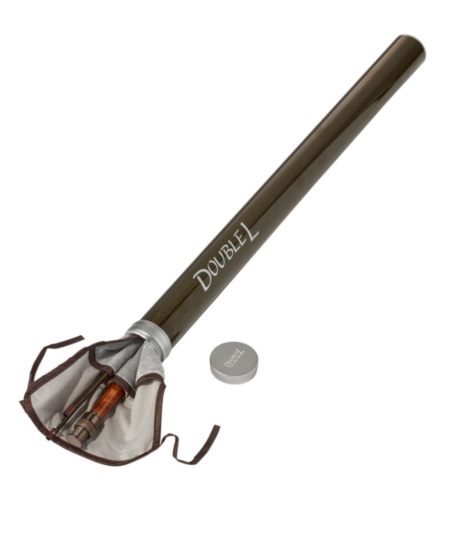 Double L Fly Rods, 3-4 wt. | L.L.Bean