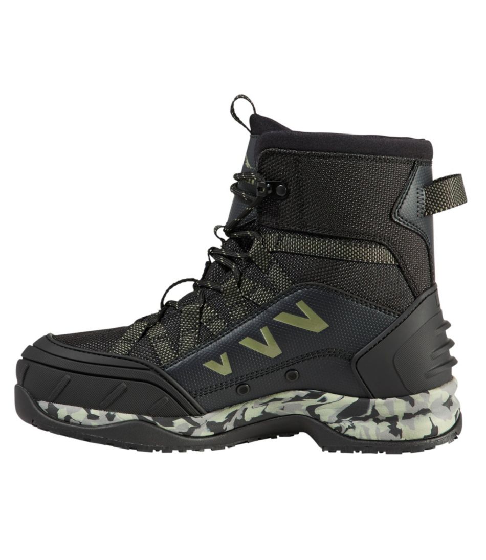 Men's Apex Wading Boots | L.L.Bean
