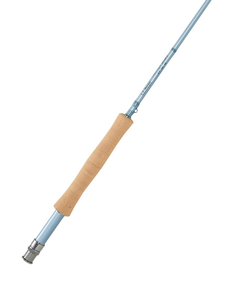 Women's Streamlight Ultra II Four-Piece Fly Rod, 8'9" 5 Wt. | L.L.Bean