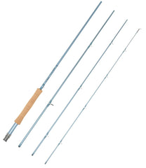 Women's Streamlight Ultra II Four-Piece Fly Rod, 8'9" 5 Wt. | L.L.Bean