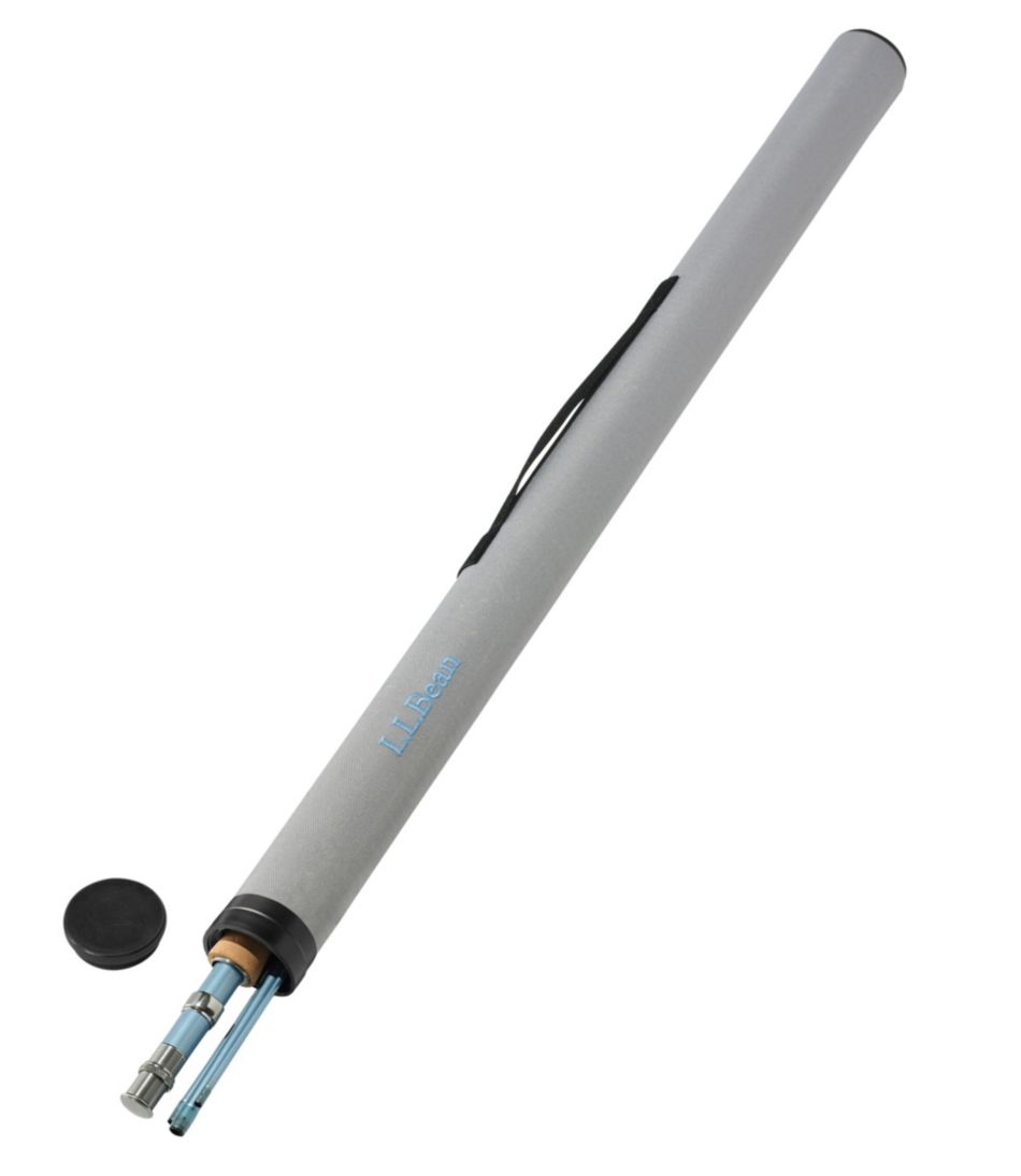 Women's Streamlight Ultra II Four-Piece Fly Rod, 8'9" 5 Wt. | L.L.Bean