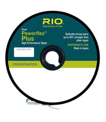 Rio Powerflex Plus Freshwater Tippet | L.L.Bean