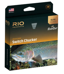 RIO Elite Intouch Switch Chucker Fly Line | L.L.Bean