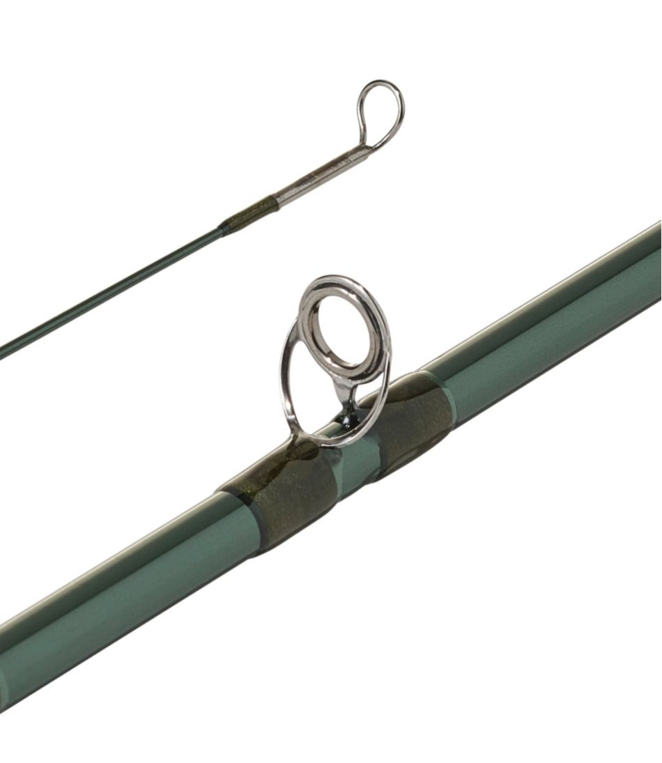 Streamlight Ultra Euro Fly Rod, 10'6" 3 Weight | L.L.Bean