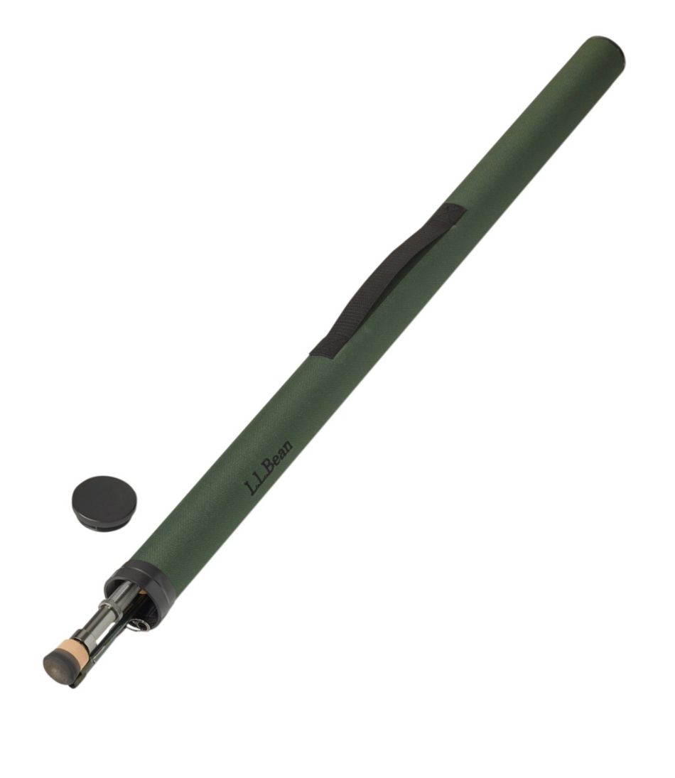 Streamlight Ultra Euro Fly Rod, 10'6" 3 Weight | L.L.Bean