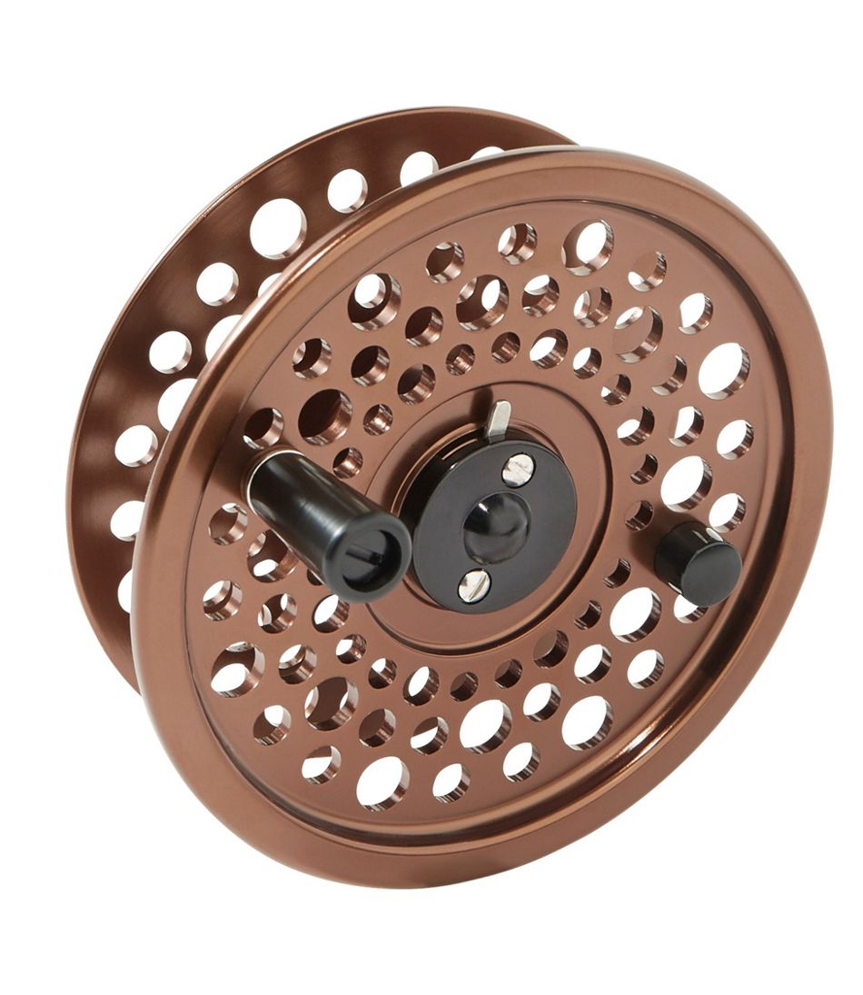 Double L Standard Arbor Fly Reel Spare Spool | L.L.Bean