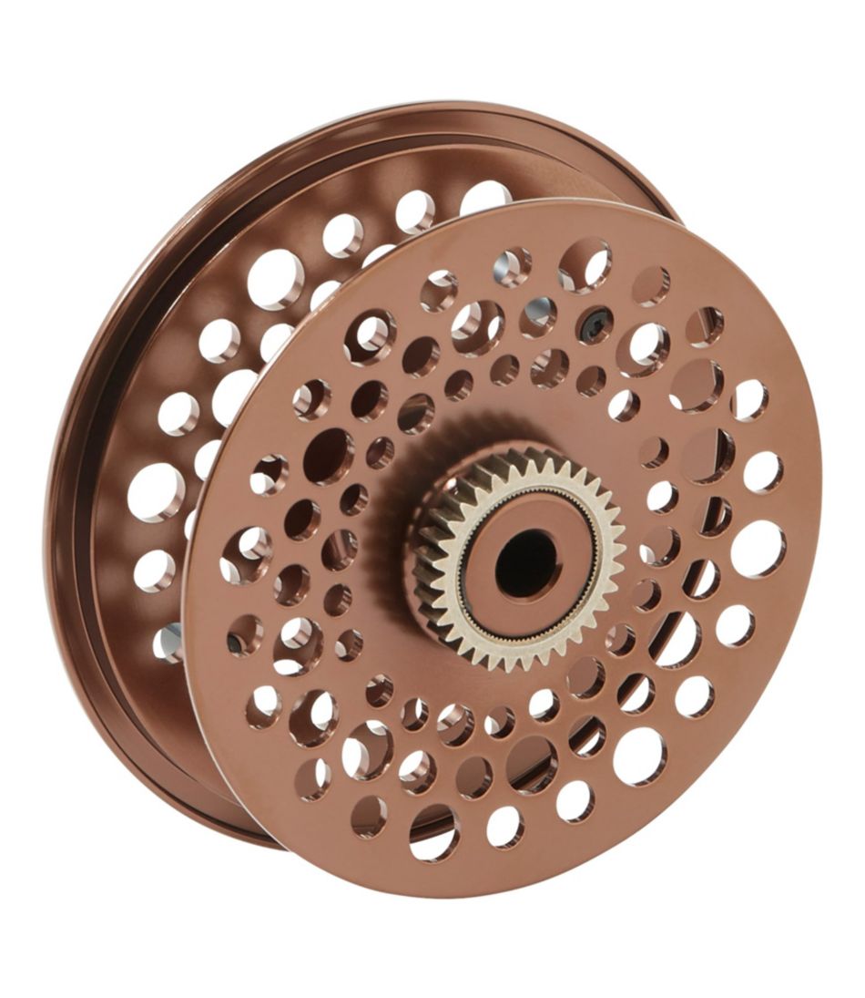 Double L Standard Arbor Fly Reel Spare Spool | L.L.Bean
