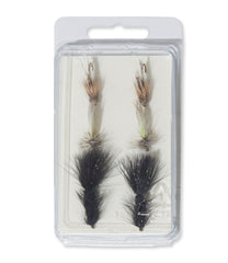 Umpqua Six-Piece Classic Streamer Selection | L.L.Bean