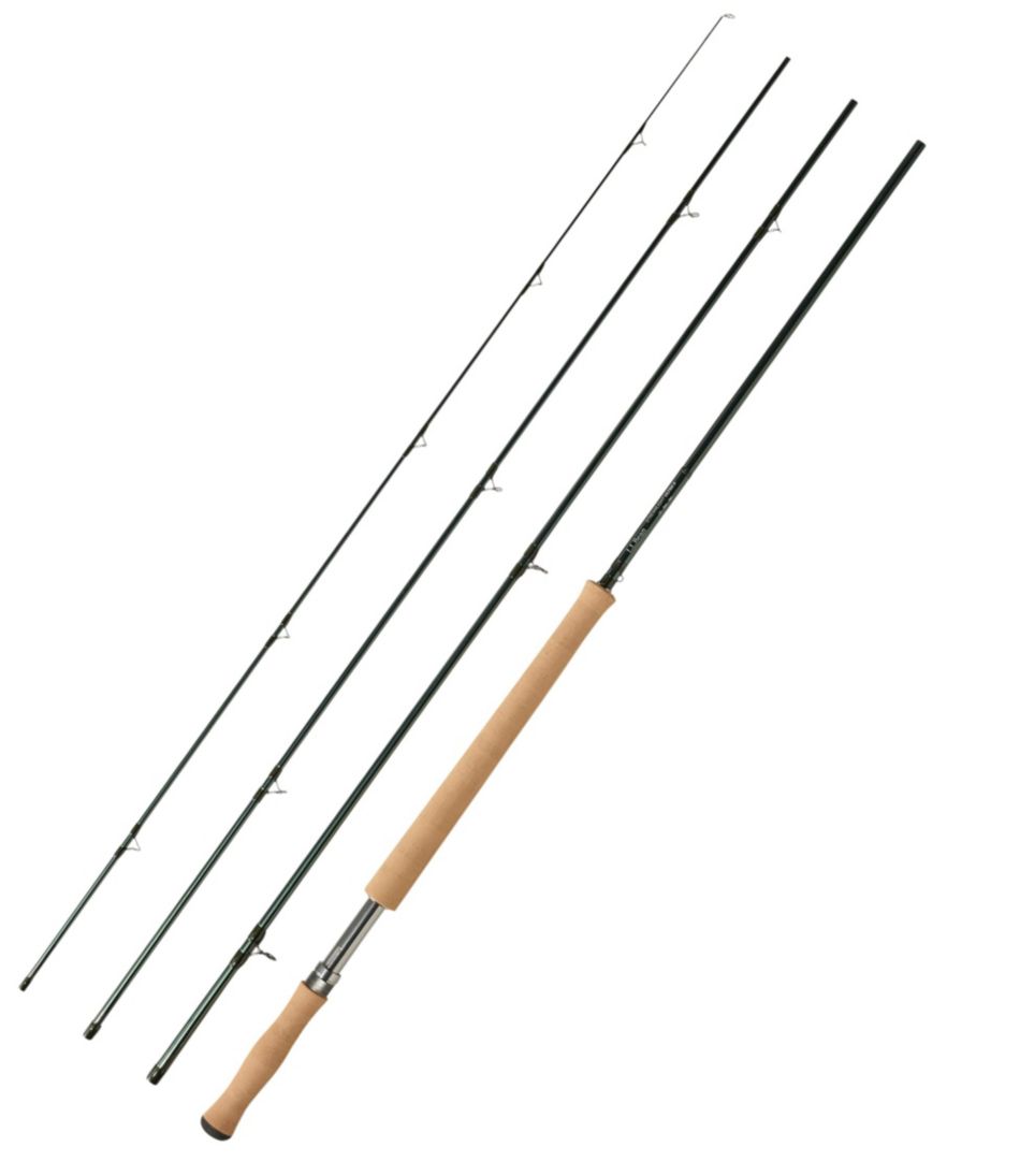 Streamlight Ultra II Two-Handed Fly Rod, 7-9 Wt. | L.L.Bean