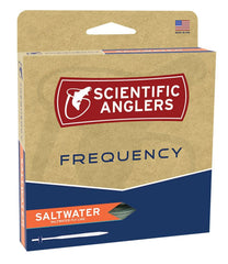 Scientific Anglers Frequency Saltwater Fly Line | L.L.Bean