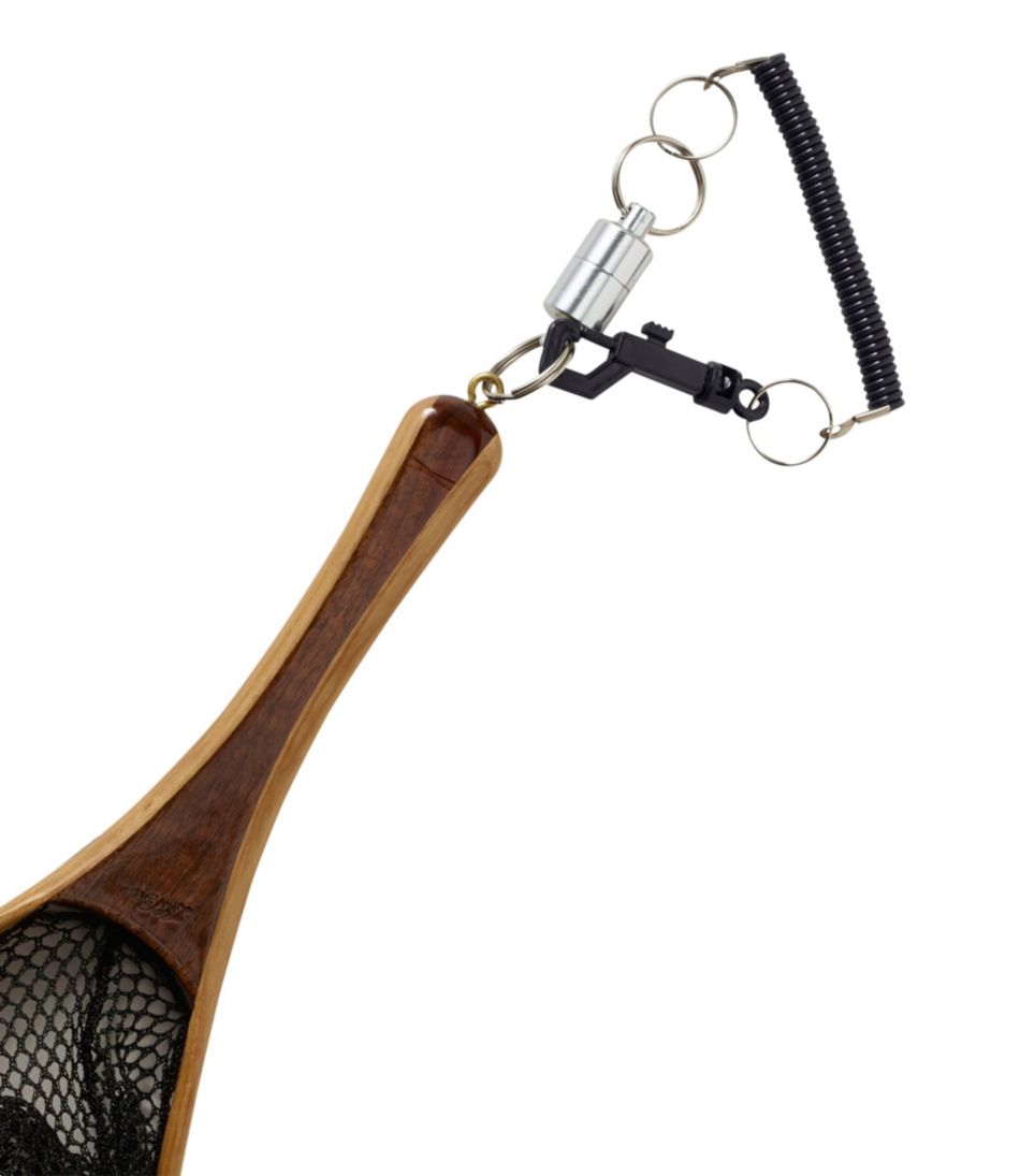 Scientific Anglers Magnetic Net Holder | L.L.Bean