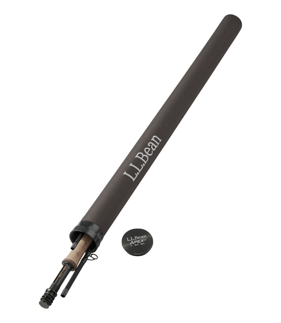 Apex G3 Fly Rod | L.L.Bean
