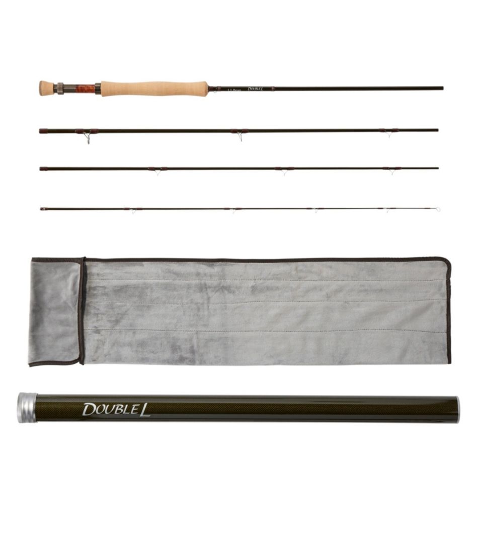 Double L Fly Rods, 9' 7-8 Weight | L.L.Bean