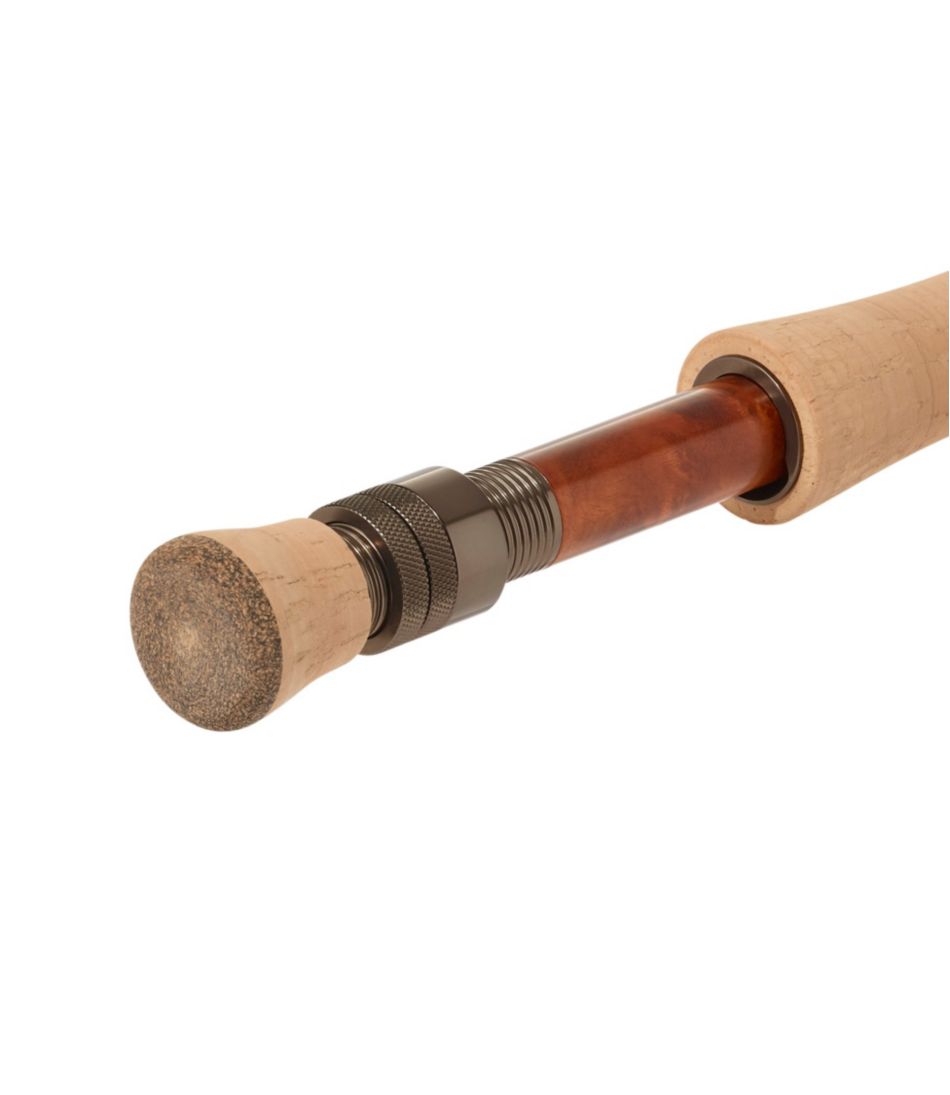 Double L Euro Fly Rod, 10'6" 3-wt. | L.L.Bean