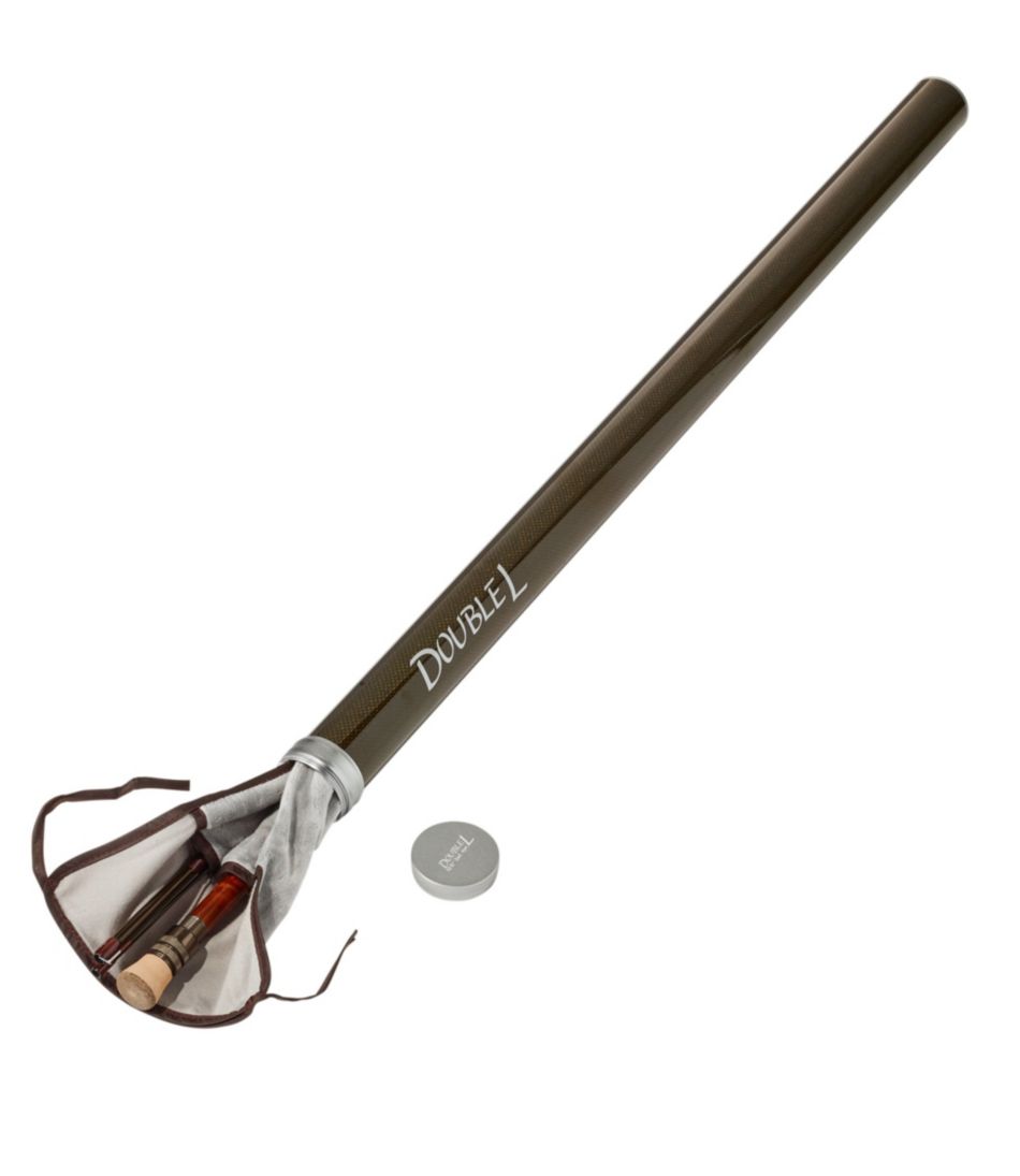Double L Euro Fly Rod, 10'6" 3-wt. | L.L.Bean