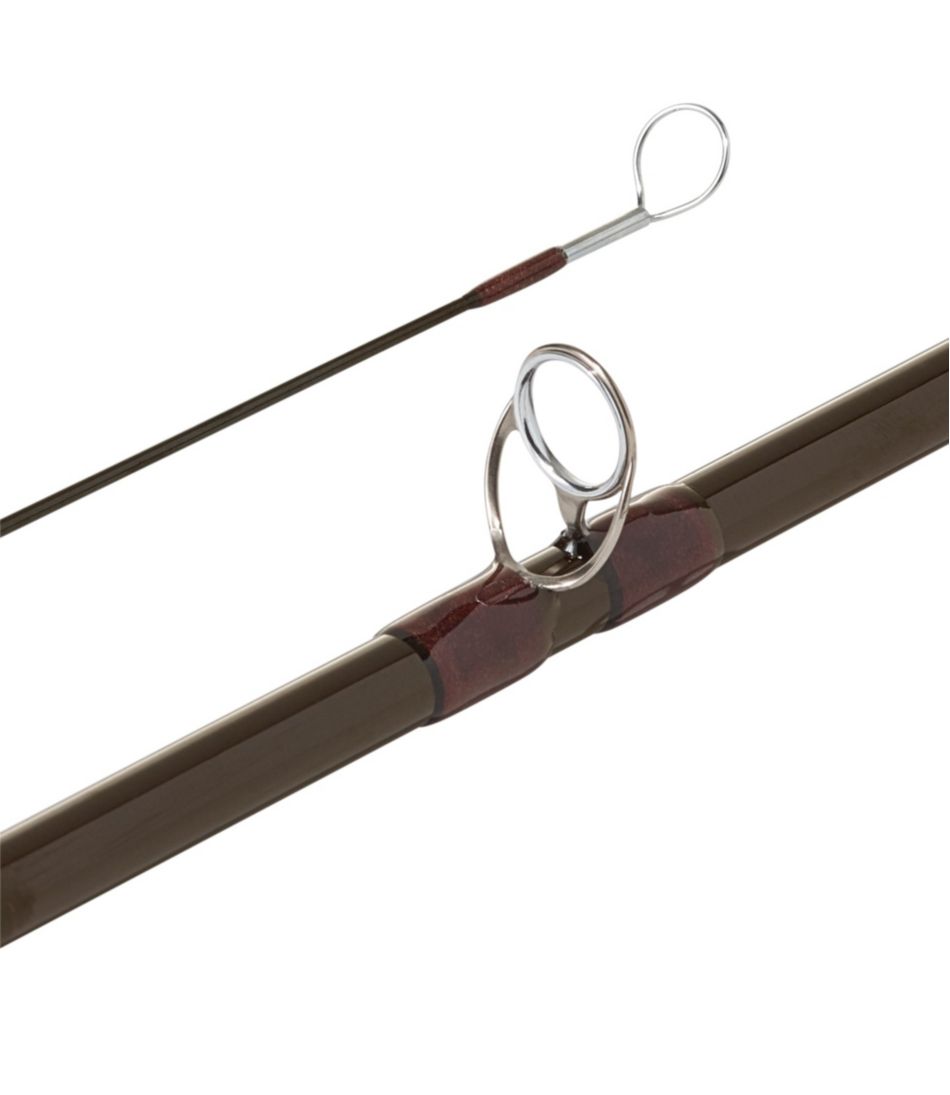 Double L Euro Fly Rod, 10'6" 3-wt. | L.L.Bean