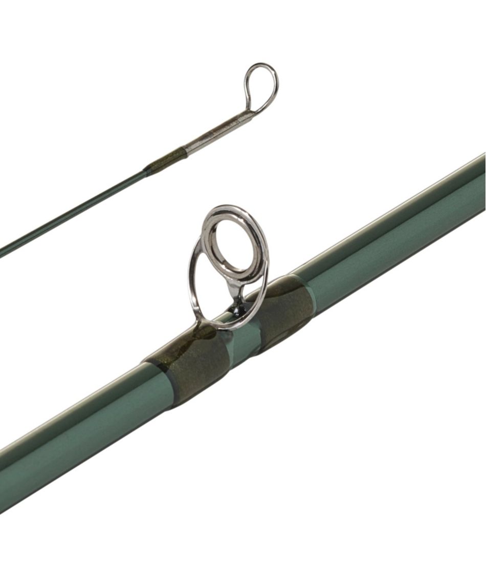 Streamlight Euro Ultra II Fly Rod Outfit, 10'6" 3 wt. | L.L.Bean