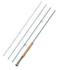 Women's Streamlight Ultra II Four-Piece Fly Rod,  8'9" 8 Wt. | L.L.Bean