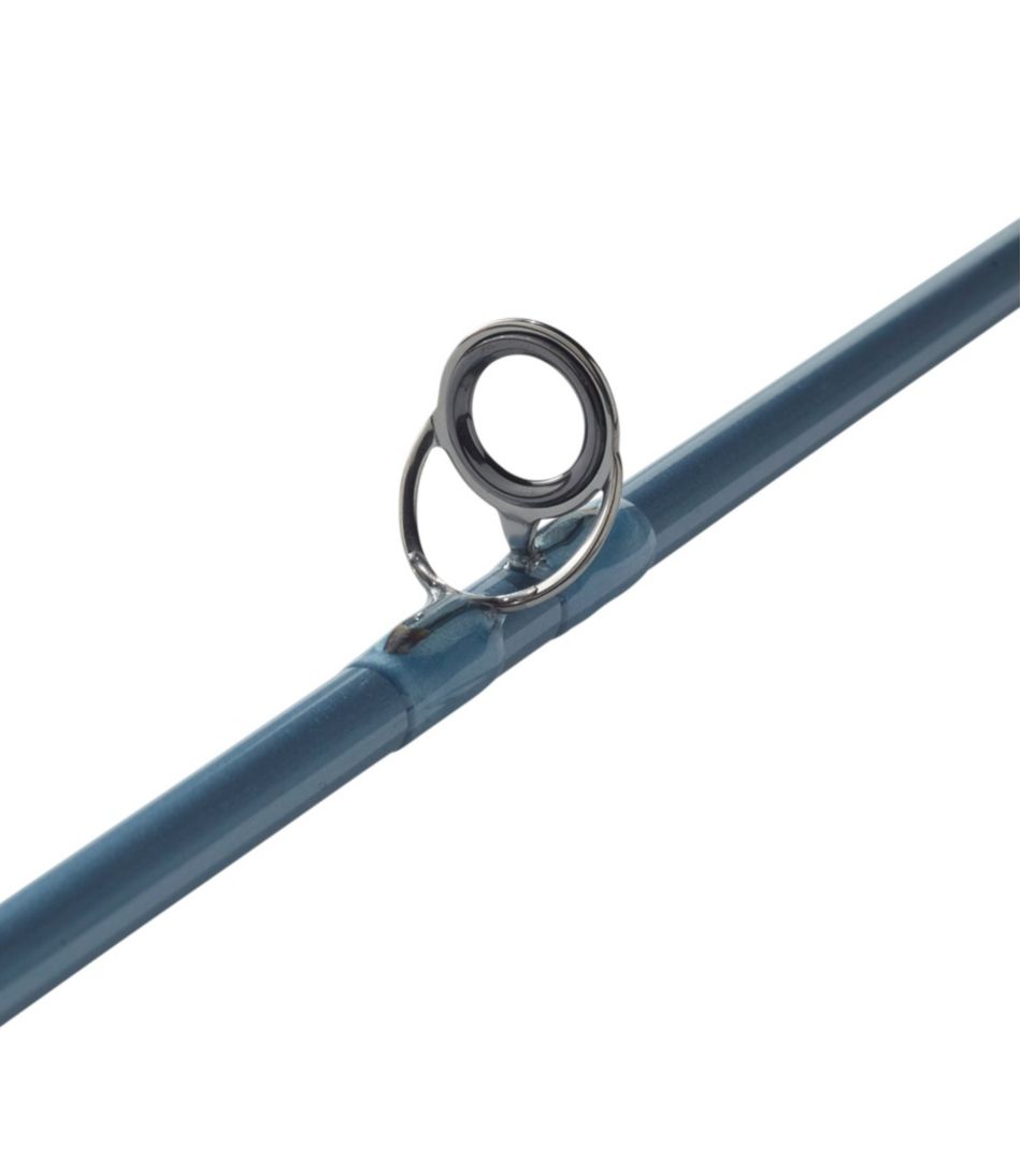 Women's Streamlight Ultra II Four-Piece Fly Rod,  8'9" 8 Wt. | L.L.Bean