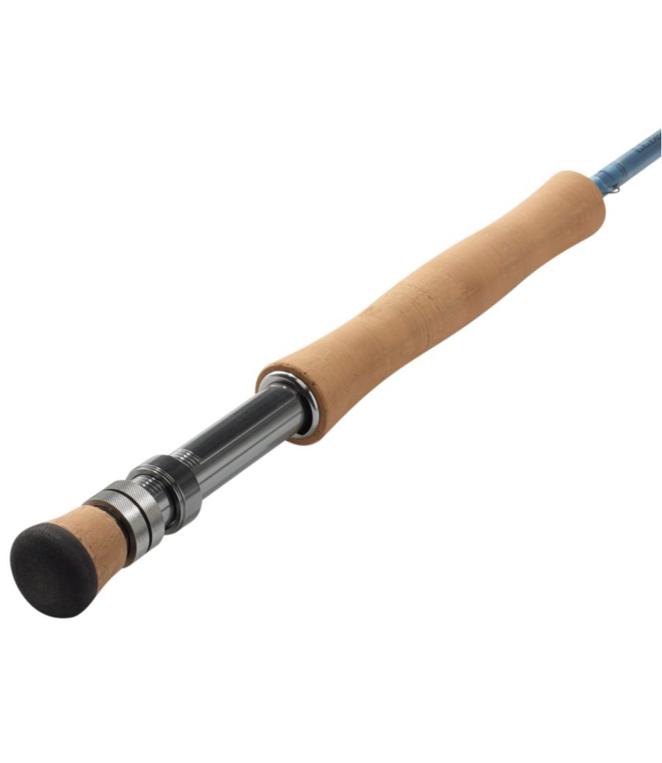 Women's Streamlight Ultra II Four-Piece Fly Rod,  8'9" 8 Wt. | L.L.Bean