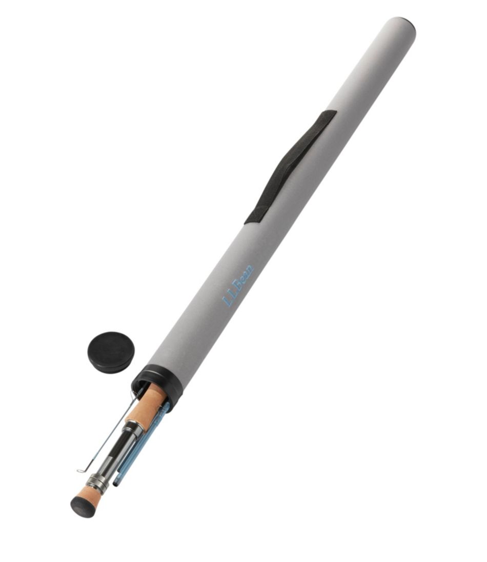 Women's Streamlight Ultra II Four-Piece Fly Rod,  8'9" 8 Wt. | L.L.Bean
