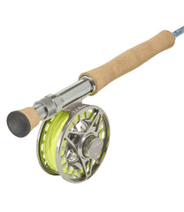 Women's Streamlight Ultra II Fly Rod Outfit, 8'9", 8 Wt. | L.L.Bean