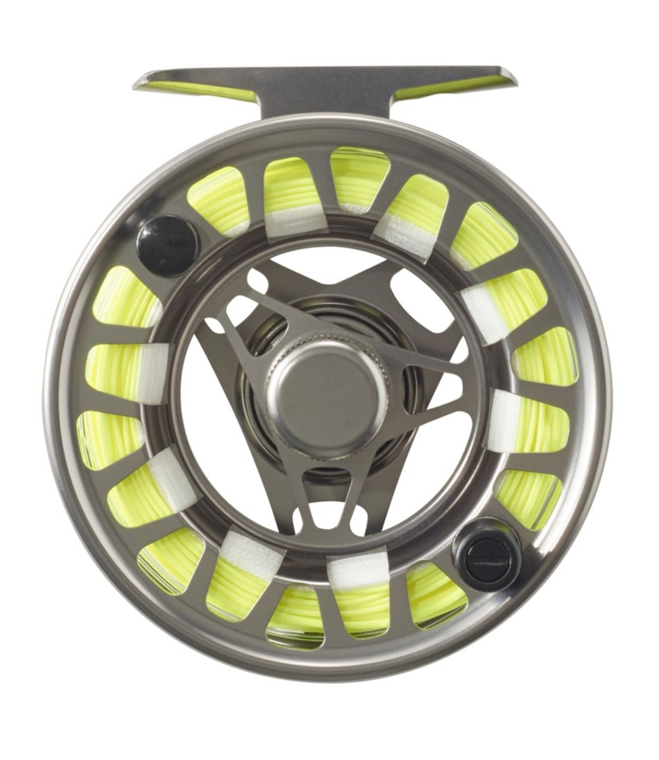 Women's Streamlight Ultra II Fly Rod Outfit, 8'9", 8 Wt. | L.L.Bean