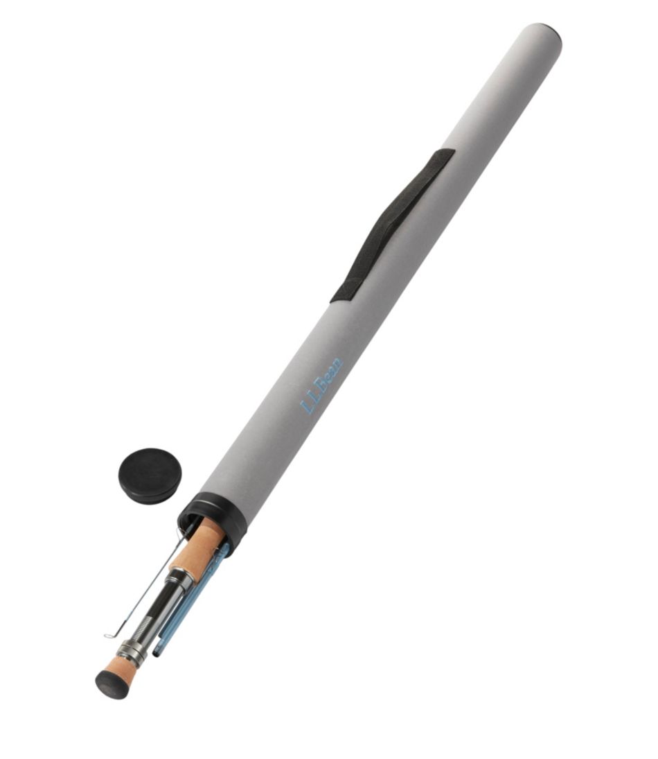 Women's Streamlight Ultra II Fly Rod Outfit, 8'9", 8 Wt. | L.L.Bean