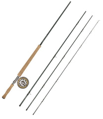 Streamlight Ultra II Two-Handed Fly Rod Outfit, 7-9 Wt. | L.L.Bean