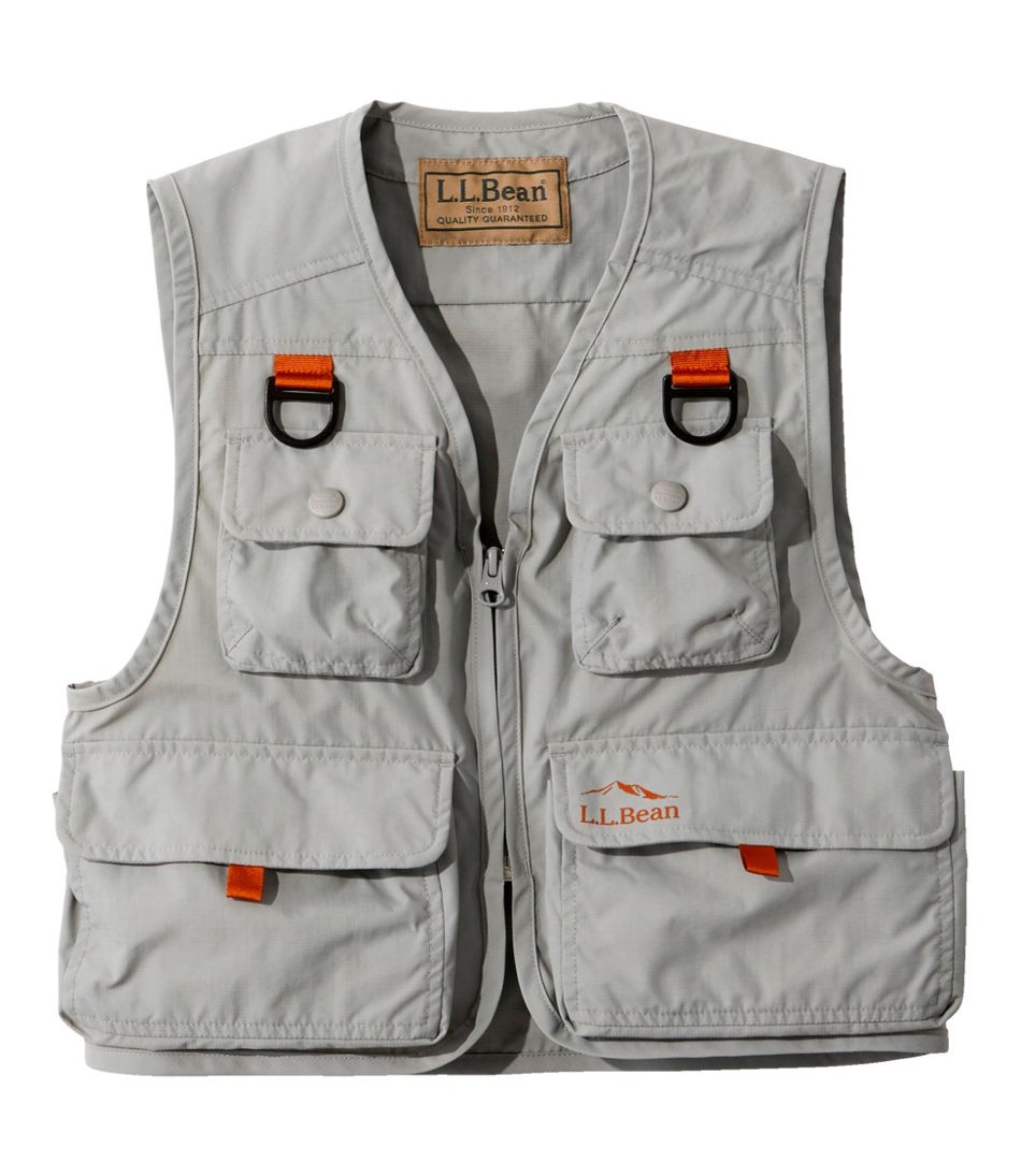 Kids' Emerger Fishing Vest | L.L.Bean
