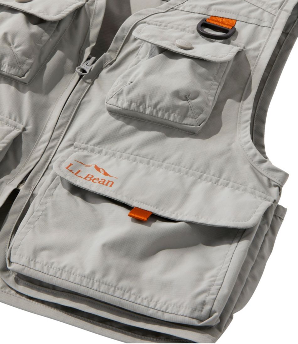 Kids' Emerger Fishing Vest | L.L.Bean