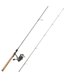 APEX Spinning Rod and Reel Outfits | L.L.Bean