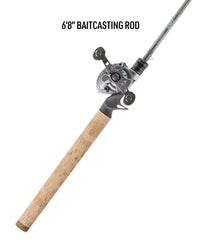 APEX Spinning Rod and Reel Outfits | L.L.Bean