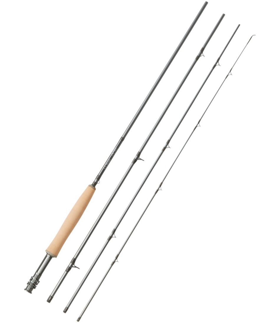 Apex Four-Piece Fly Rods | L.L.Bean