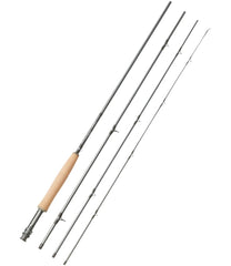 Apex Four-Piece Fly Rods | L.L.Bean