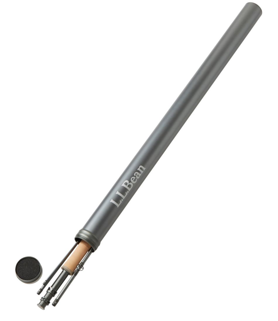 Apex Four-Piece Fly Rods | L.L.Bean