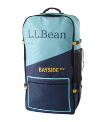Bayside Inflatable SUP Package, 10'6" | L.L.Bean