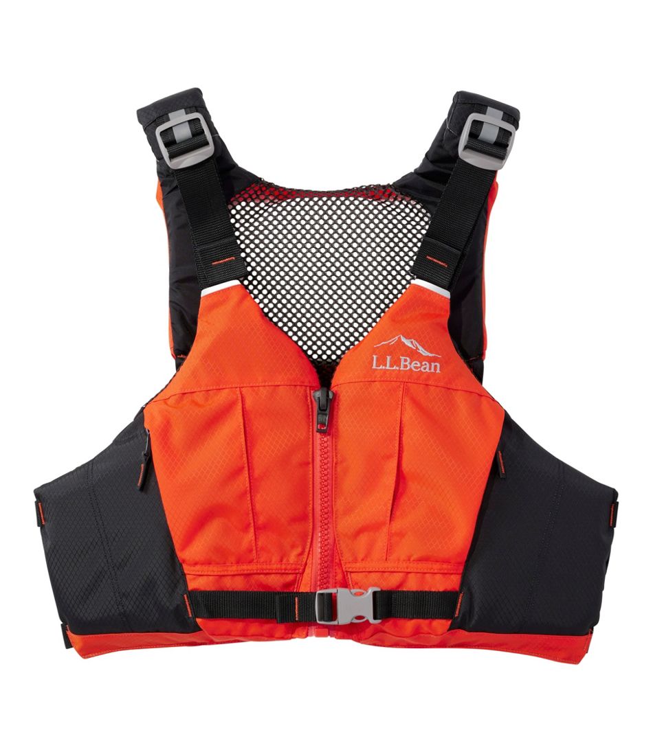 Men's Mesh Back PFD | L.L.Bean