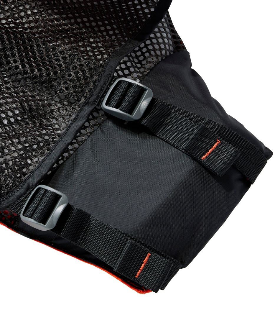 Men's Mesh Back PFD | L.L.Bean
