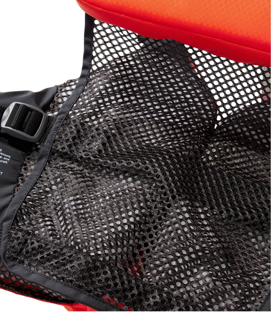 Men's Mesh Back PFD | L.L.Bean