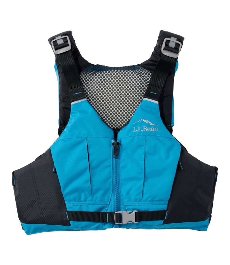 Women's Mesh Back PFD | L.L.Bean