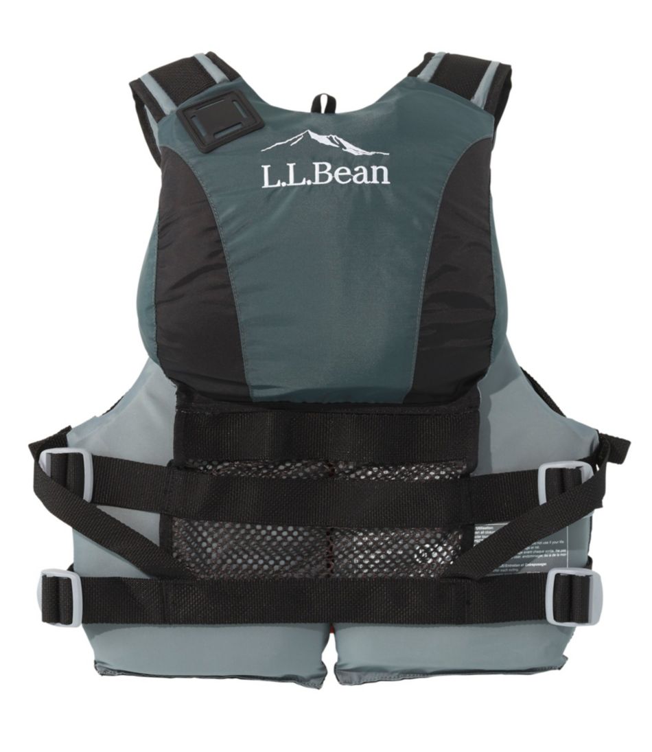 Adults' Angler Universal PFD | L.L.Bean