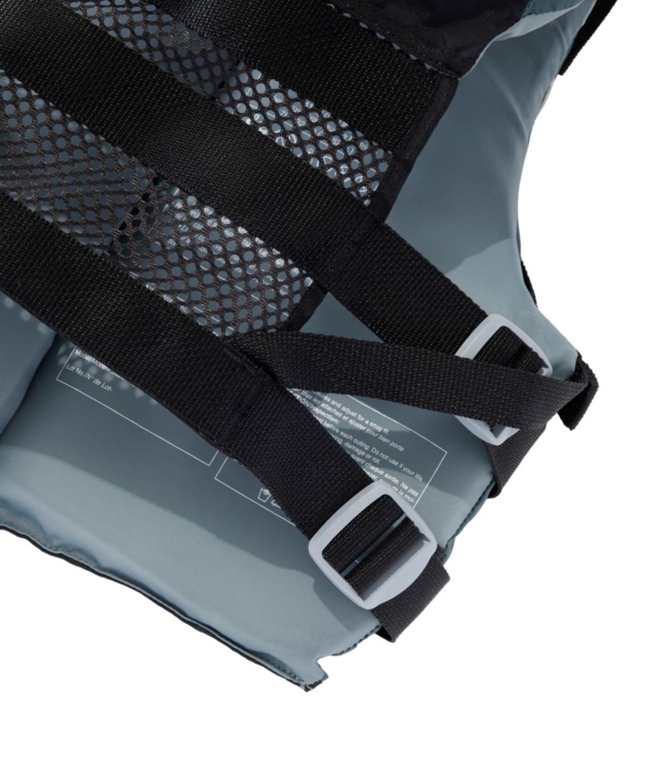 Adults' Angler Universal PFD | L.L.Bean