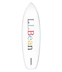 Bayside Inflatable SUP Package, 11'6" | L.L.Bean