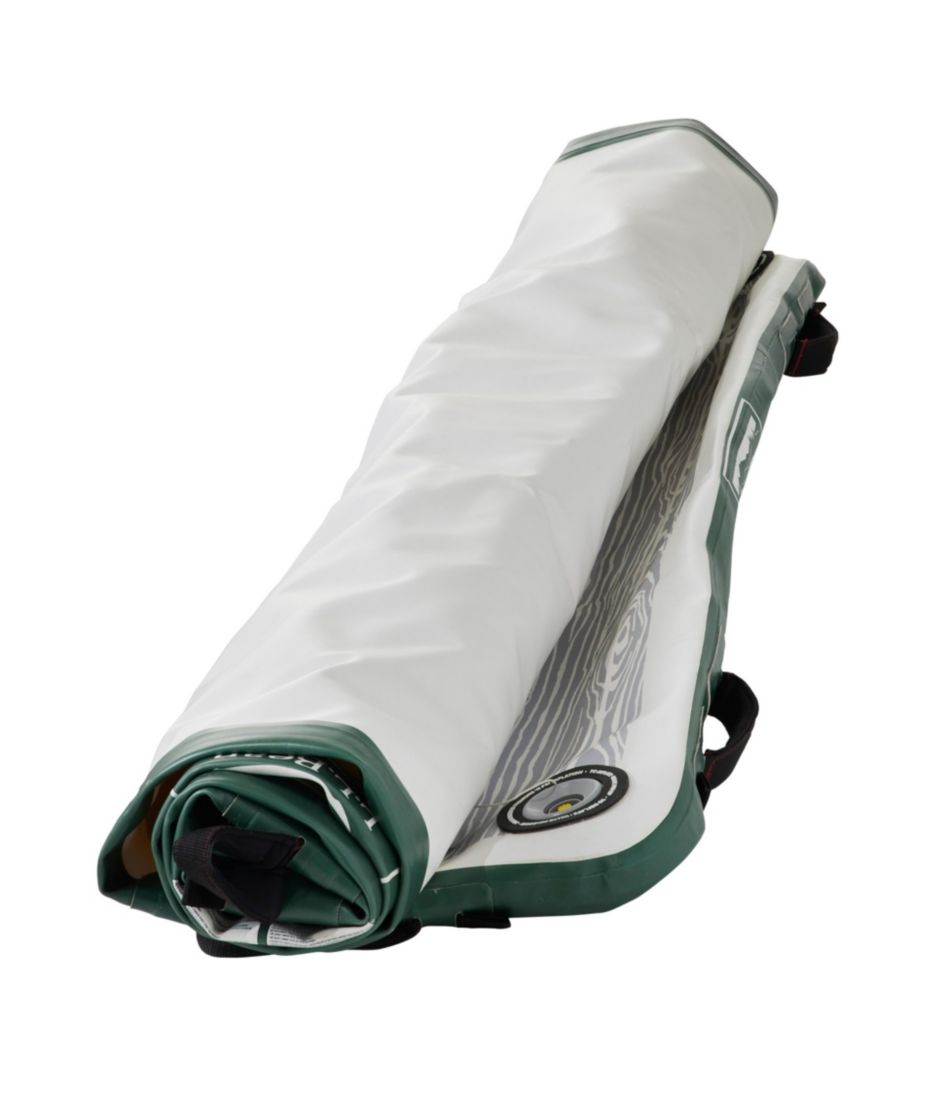 Inflatable Swim Dock | L.L.Bean